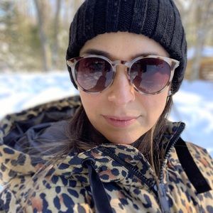 Meet your Posher, Caleigh